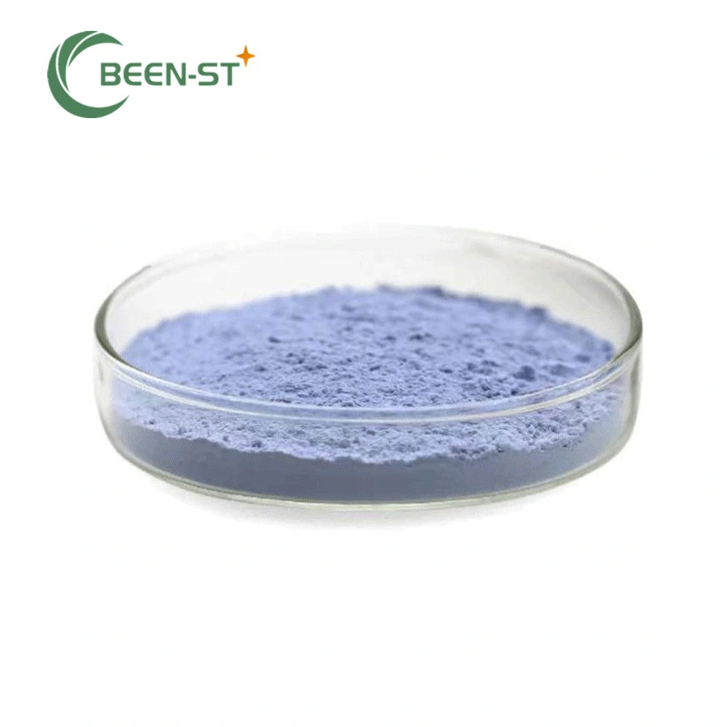 Magnetic Material Neodymium Oxide ND2o3 Manufacture