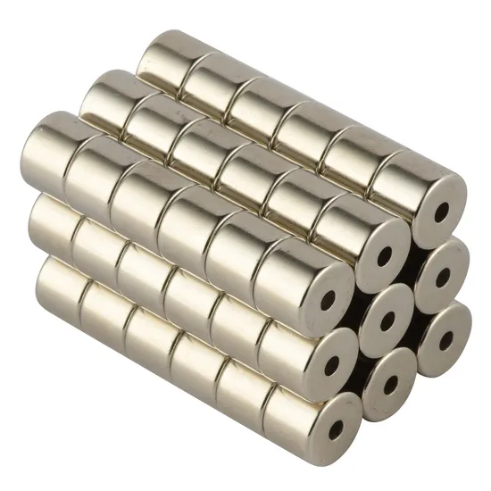 China Factory Permanent AlNiCo Cylinder Magnet for Sale