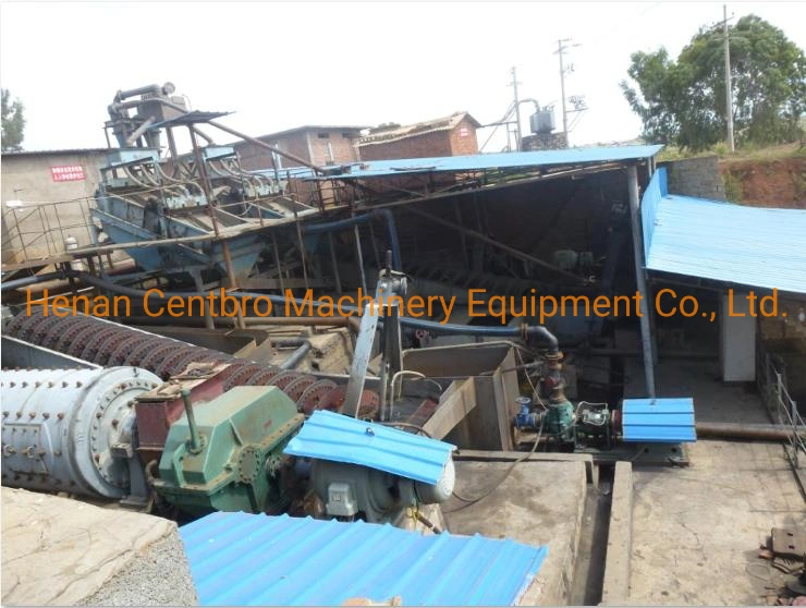 Mineral Equipment Metal Ore Magnetic Beneficiation Machine Drum Magnetic Separator Price