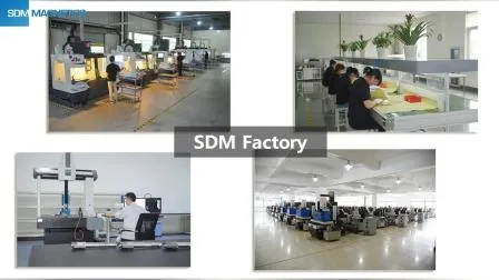 Sdm заводской магнит ротора AlNiCo с высокой термостойкостью