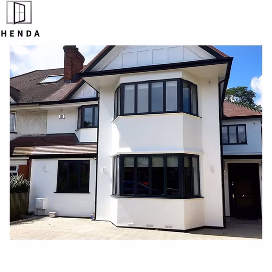 Оптовая продажа новой французской оконной защитной решетки в Гуанчжоу