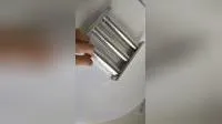 Мощные ржавые магниты (10000 Гаусс), магнитная решетка.